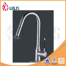 (A0027) spring loaded kitchen sink mixer tap faucets
